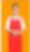Blurred helper photo preview
