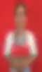 Blurred helper photo preview