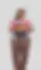 Blurred helper photo preview
