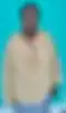 Blurred helper photo preview