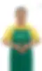 Blurred helper photo preview