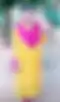 Blurred helper photo preview