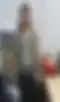 Blurred helper photo preview