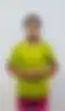Blurred helper photo preview