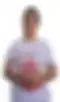 Blurred helper photo preview