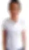 Blurred helper photo preview