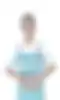 Blurred helper photo preview