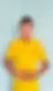 Blurred helper photo preview