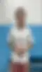 Blurred helper photo preview
