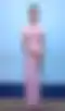 Blurred helper photo preview