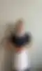 Blurred helper photo preview