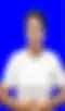 Blurred helper photo preview