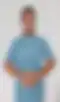 Blurred helper photo preview