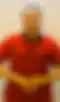 Blurred helper photo preview