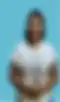 Blurred helper photo preview