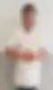 Blurred helper photo preview