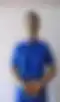 Blurred helper photo preview