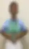 Blurred helper photo preview