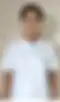 Blurred helper photo preview