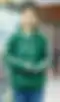 Blurred helper photo preview