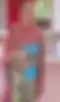 Blurred helper photo preview