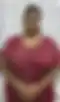 Blurred helper photo preview