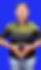 Blurred helper photo preview