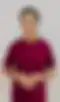 Blurred helper photo preview