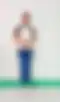 Blurred helper photo preview