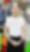 Blurred helper photo preview