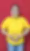 Blurred helper photo preview