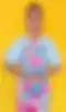 Blurred helper photo preview