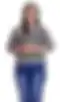 Blurred helper photo preview