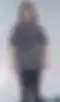 Blurred helper photo preview