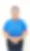 Blurred helper photo preview