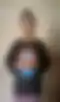 Blurred helper photo preview