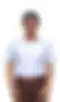 Blurred helper photo preview