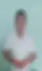 Blurred helper photo preview