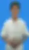 Blurred helper photo preview