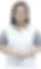 Blurred helper photo preview
