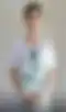 Blurred helper photo preview