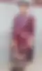 Blurred helper photo preview