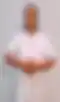 Blurred helper photo preview