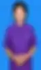 Blurred helper photo preview