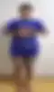 Blurred helper photo preview