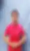 Blurred helper photo preview