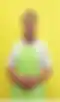 Blurred helper photo preview
