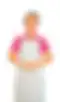 Blurred helper photo preview