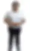 Blurred helper photo preview