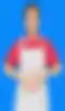 Blurred helper photo preview
